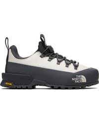 The North Face - Off- Glenclyffe Low Sneakers - Lyst