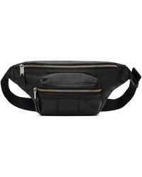 Marc Jacobs - 'the Leather' Belt Bag - Lyst
