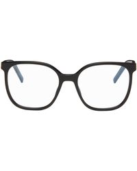 Saint Laurent - Sl M155 Glasses - Lyst