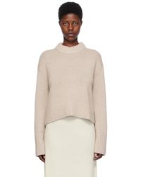 Lisa Yang - Sony Sweater - Lyst