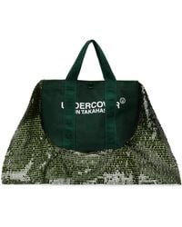 Undercover - Uc2D1B12-1 Bag - Lyst