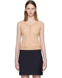 Paloma Wool - Velata Tank Top - Lyst
