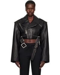 Jean Paul Gaultier Shayne Oliverエディション The Cropped Jean Paul Gaultier Shayne Oliverエディション The Cropped