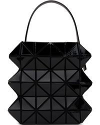 Issey Miyake - Sac Beyond Noir - Lyst