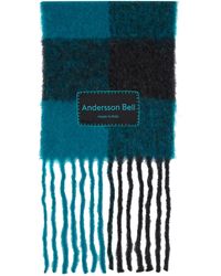 ANDERSSON BELL - Billy Scarf - Lyst