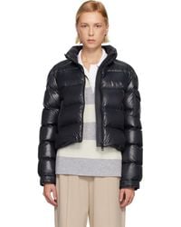 Moncler - Petra Short Down Jacket - Lyst