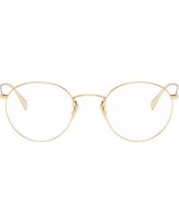 Oliver Peoples - Coleridge Glasses - Lyst