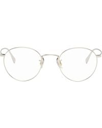 Oliver Peoples - Coleridge Glasses - Lyst