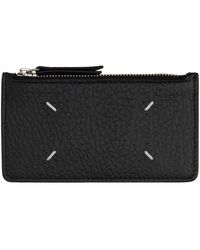 Maison Margiela Wallets and cardholders for Women - Up to 55% off 