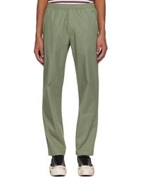 WOOD WOOD - Stanley Trousers - Lyst