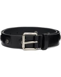 Lemaire - Marguerite Belt - Lyst