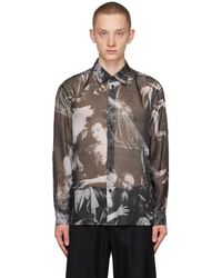 Soulland - Perry Shirt - Lyst