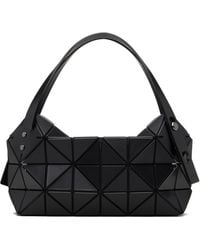 Issey Miyake - Boston Small Hand Bag - Lyst