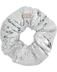 MM6 by Maison Margiela - Scrancy Scrunchie - Lyst