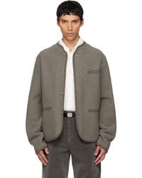 Rier - Walker Jacket - Lyst