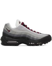 Nike Air Max 95 Sneakers for Men - Up to 64% off | Lyst
