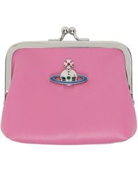 Vivienne Westwood - Frame Coin Pouch - Lyst