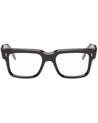 Cutler and Gross - 1403 Square Glasses - Lyst