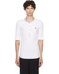 Vivienne Westwood - Sailor Henley - Lyst