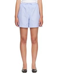 Anine Bing - Ramy Shorts - Lyst