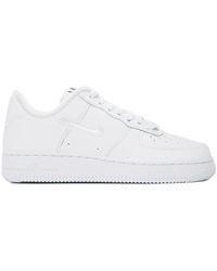 Nike - White Air Force 1 '07 Se Sneakers - Lyst
