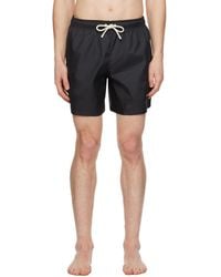 Palm Angels - Classic Swim Shorts - Lyst