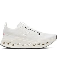 On Shoes - Cloudsurfer Max Sneakers - Lyst