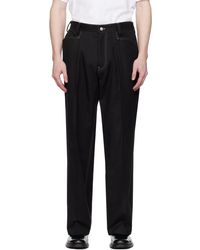 Second/Layer - Angel Trousers - Lyst