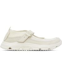 Salomon - オフホワイト Rx Marie-Jeanne スリッポン - Lyst
