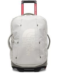 The North Face - Base Camp Rolling Thunder 22 Suitcase - Lyst