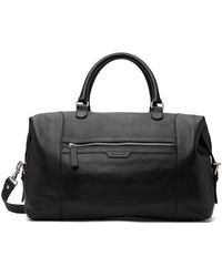 Officine Creative - Black Jules 02 Bag - Lyst