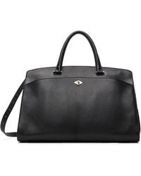 Metier - Private Eye Large Tote - Lyst