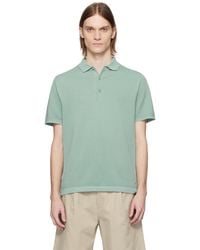 Reigning Champ - Supima Pique Ace Polo - Lyst
