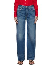 Interior - 'the Remy' Jeans - Lyst