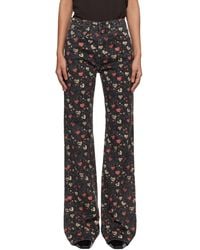 R13 - Jane Jeans - Lyst