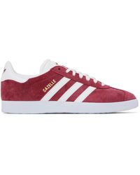 Adidas Gazelle Sneakers for Men - Up to 58% off | Lyst