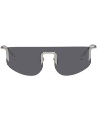 Projekt Produkt - Rscc1 Sunglasses - Lyst