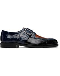 Marni - Bambi Buckle Loafers - Lyst