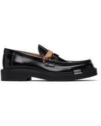 Maison Margiela - Décortiqué Loafers - Lyst