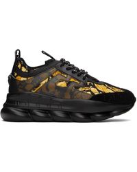 Versace Shoes for Men | Online Sale up to 84% off | Lyst