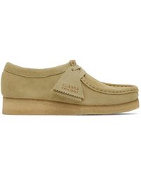 Clark's Wallabees for Women - Up to 50 