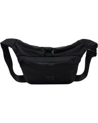 Y-3 - Staple Fanny Pack - Lyst