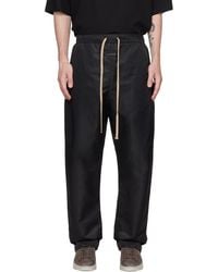 Fear Of God - Relaxed Lounge Pants - Lyst