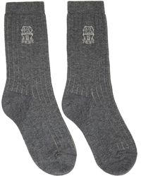 Men's Brunello Cucinelli Socks from $119 | Lyst