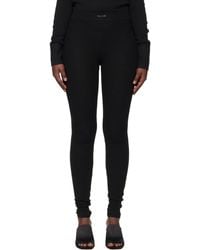 Fear Of God - Holiday Waffle Leggings - Lyst