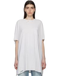 R13 T-shirts for Women - Up to 70% off at Lyst.com