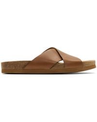 apc sandals sale