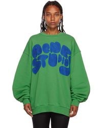 acne sweatshirt