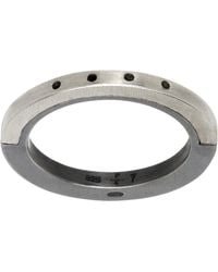 Parts Of 4 - Sistema Ring - Lyst