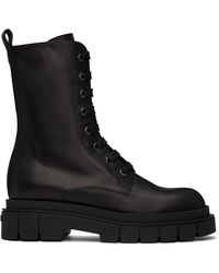 Mackage - Warrior Boots - Lyst